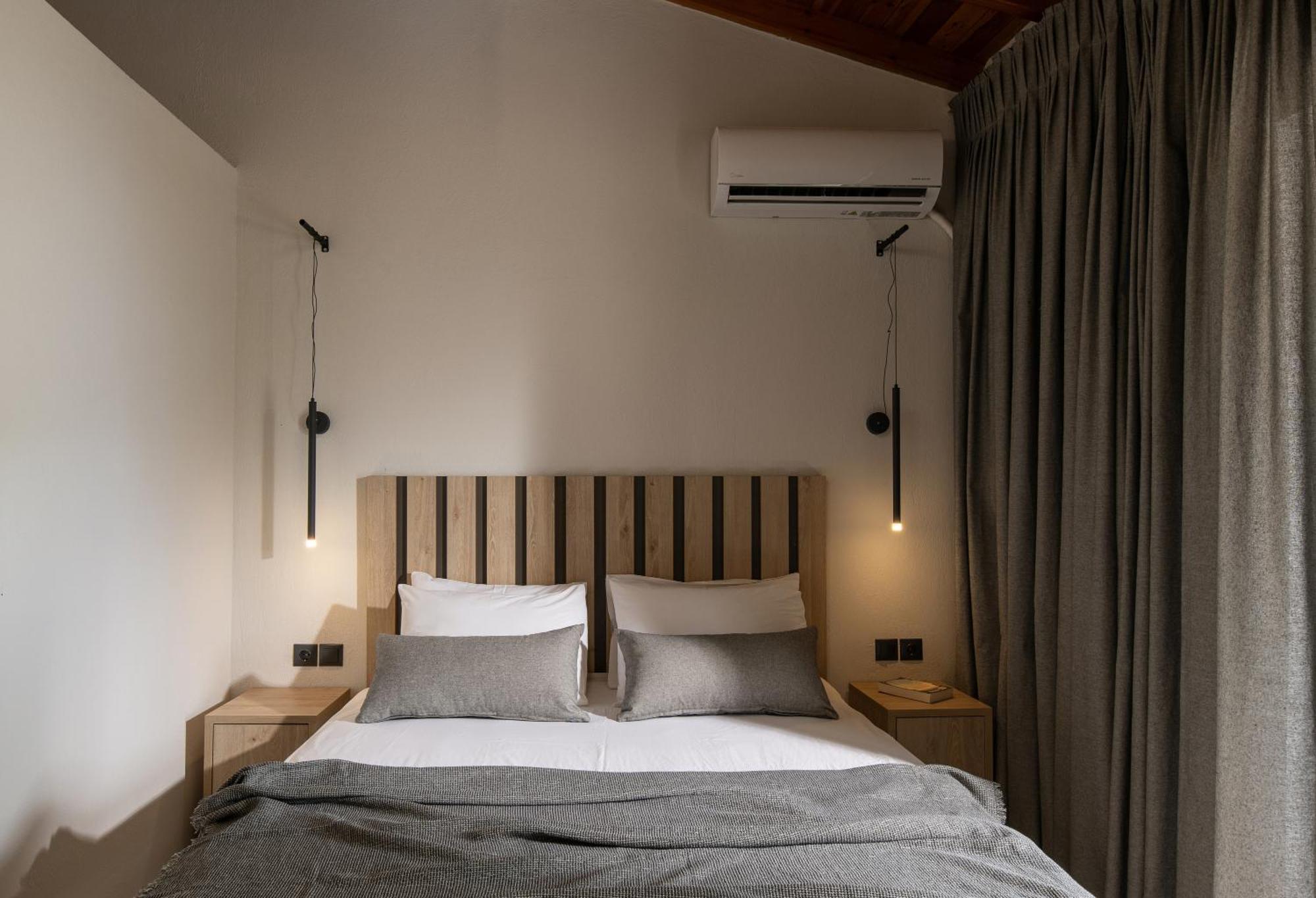 Erifili At Sarti Beach Apartments & Studios Extérieur photo